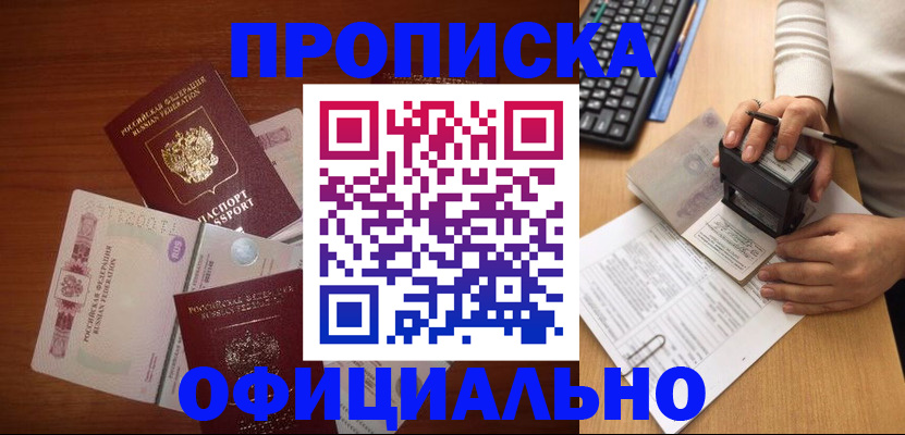 прописка 2025 в Благовещенске